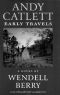[Port William 01] • Andy Catlett · Early Travels